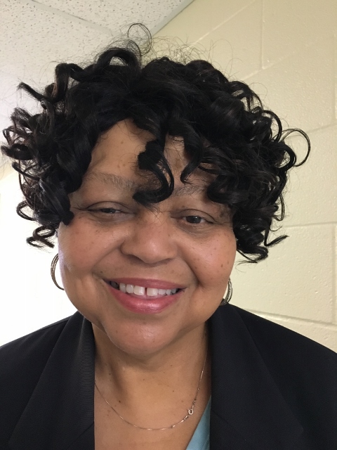 Shirley Marks