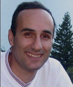 Ali Taheri