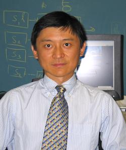 Liang Hong