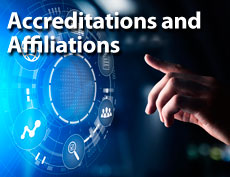 Accreditation Affiliation 2