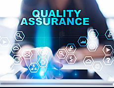 Quality Assurance