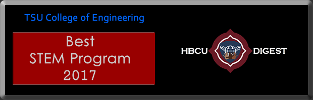 Best STEM Program Among HBCUs