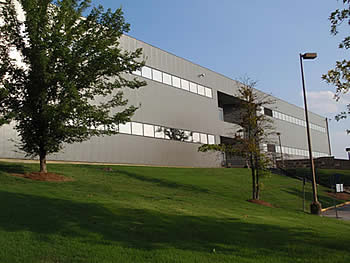 Torrence Hall