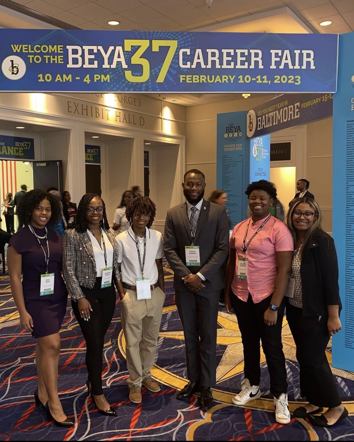 BEYA Conference