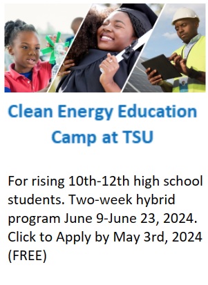 Pre-College Summer Programs