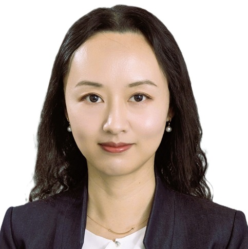 Jing Yan