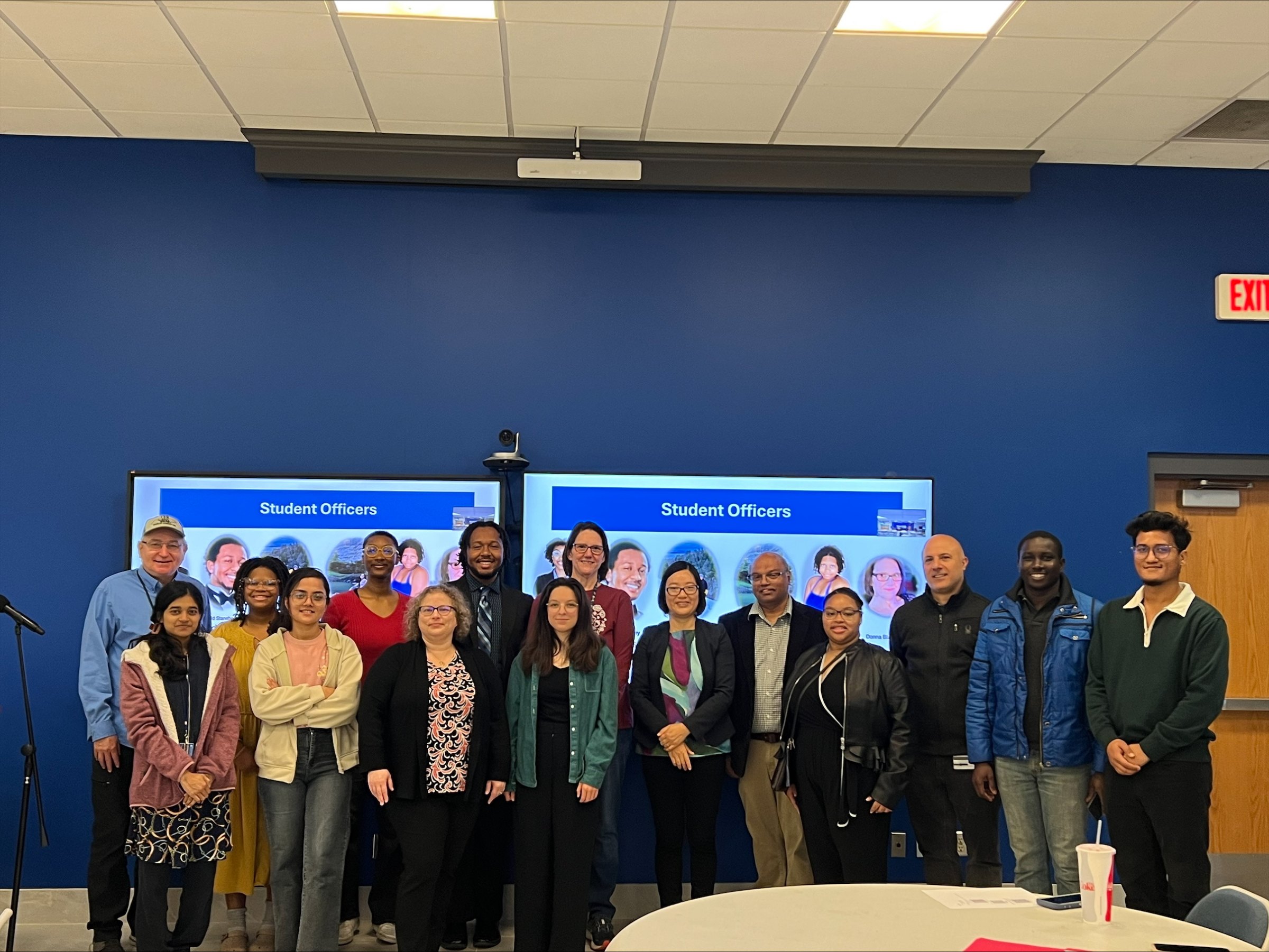 ESC General Meeting 2025