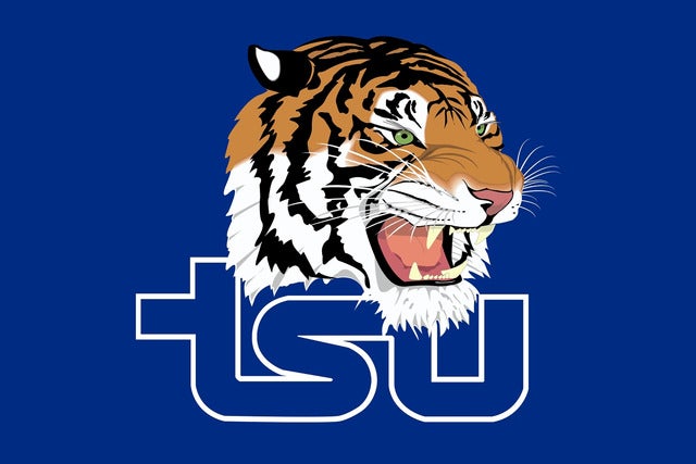 TSU Tiger