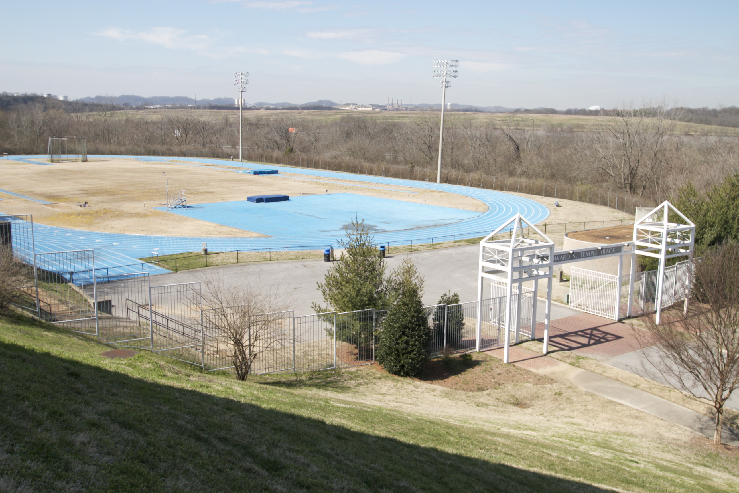 Outdoor Track