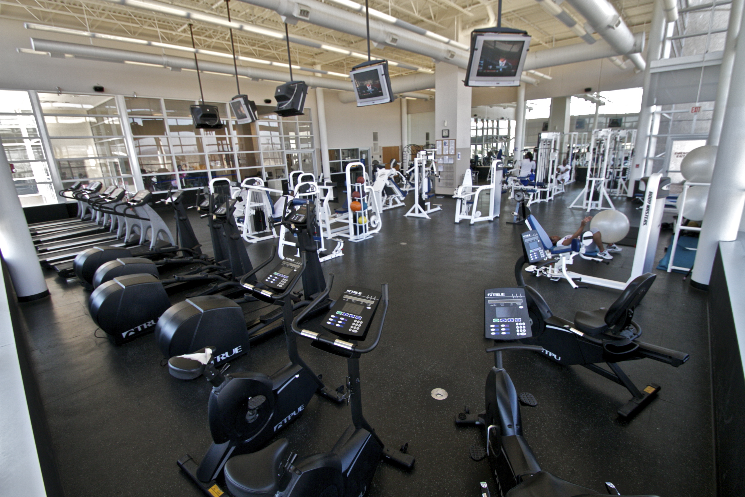 Wellness Center