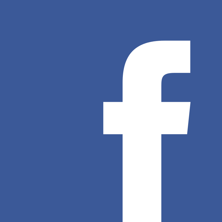 Facebook logo 2