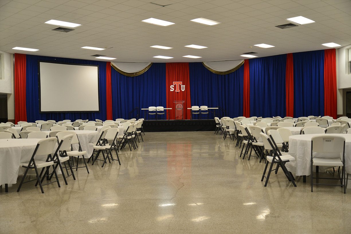 Jane Elliott Hall-Women's Building-Main campus