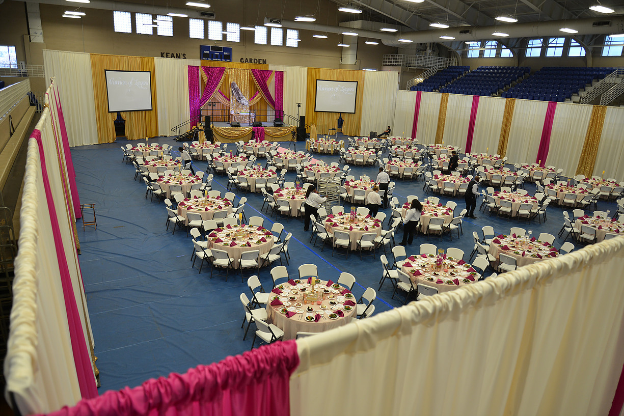 Kean Hall Banquet