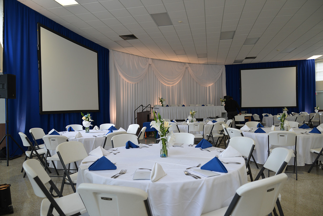 Jane Elliott Hall-Women's Building-Main campus