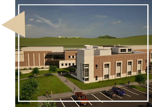 Ag Building