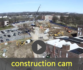 construction cam