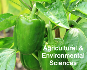 Ag & Env Sciences