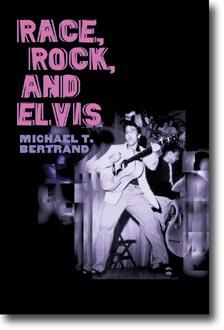 Race, Rock, and Elvis Book Cover