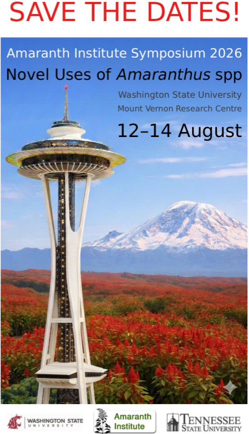 Poster for AI Symposium 2026