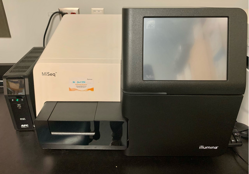 MiSeq