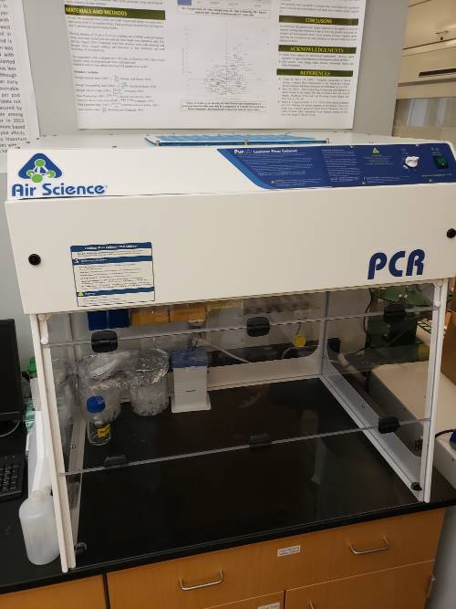 Purair PCR-36