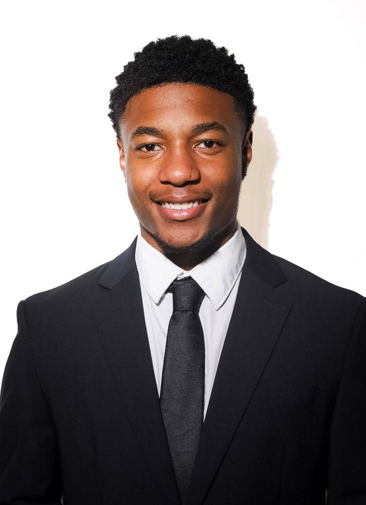 Christian Headshot 2026