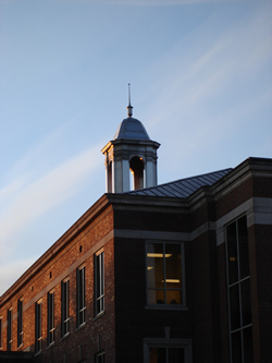 cupola