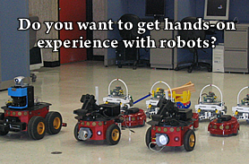 Robotics Club