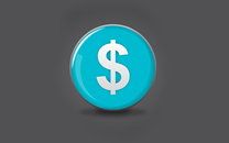 dollar sign