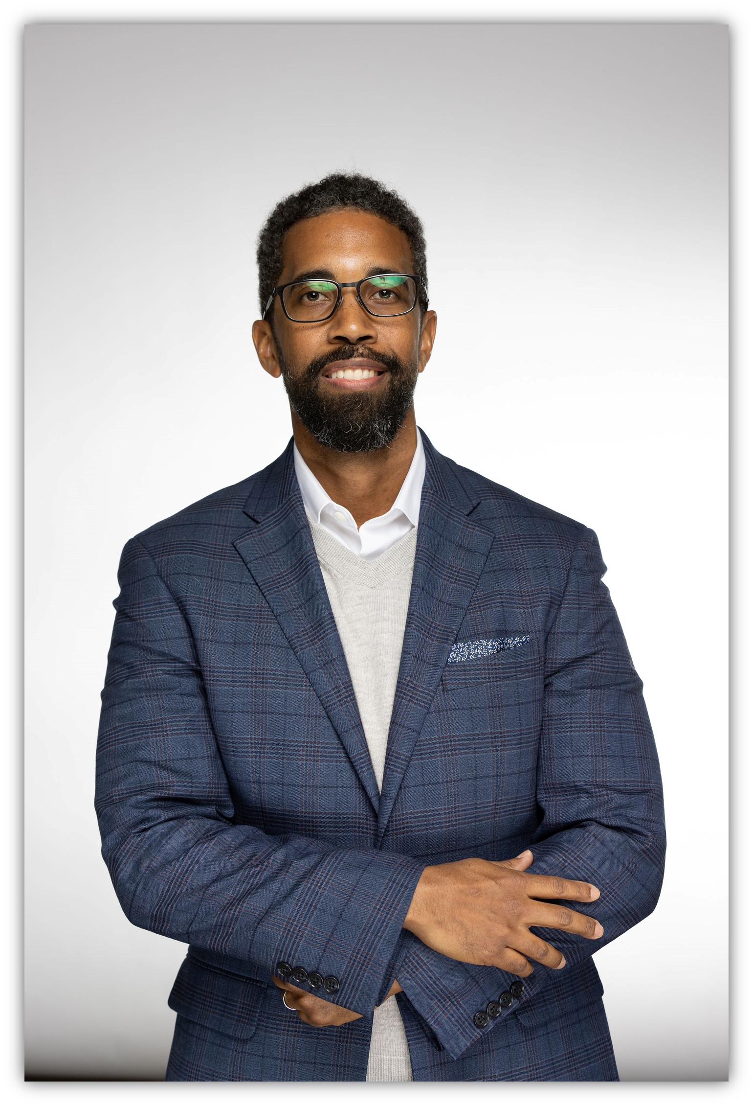 Charles Traughber Pic