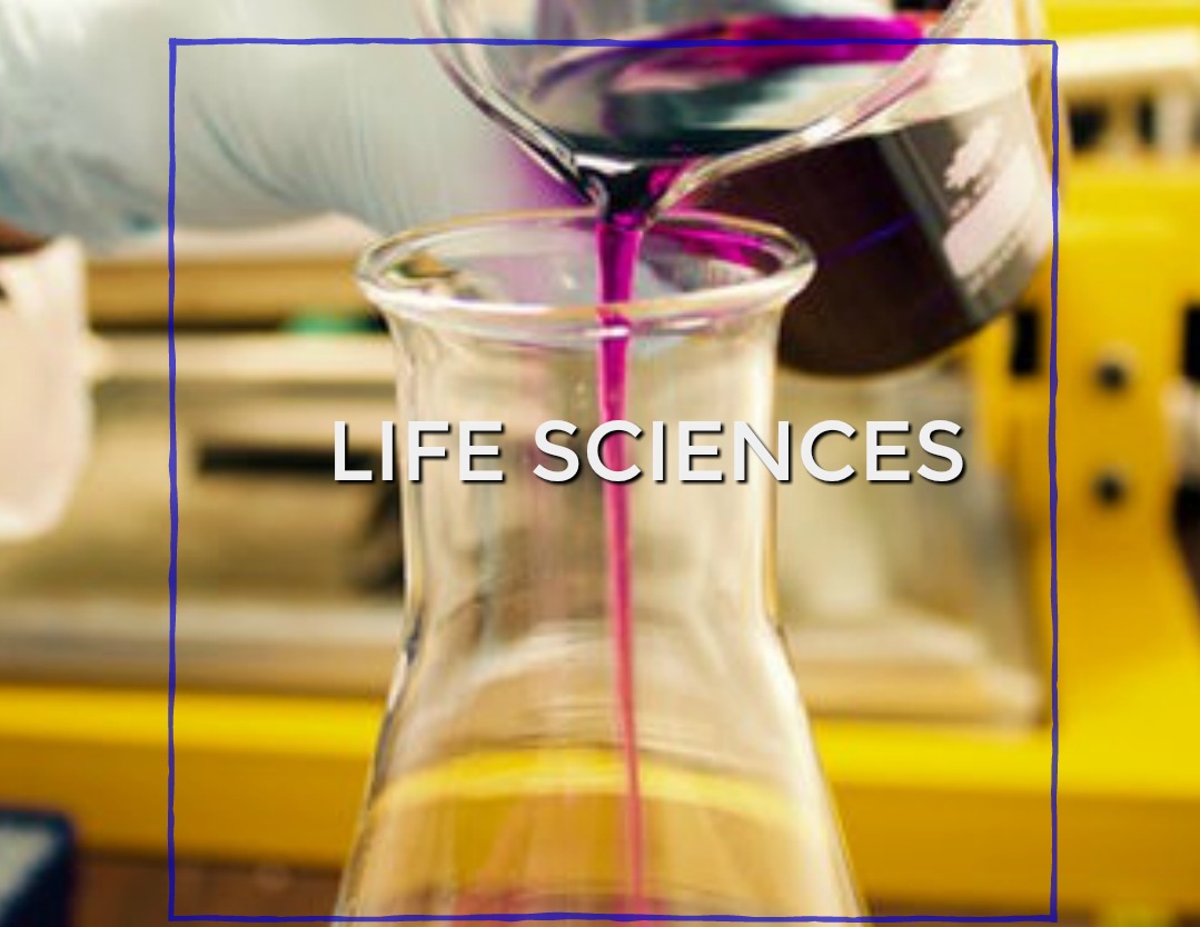 Life science