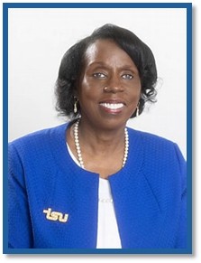 Dean, Graduate and Professional Studies