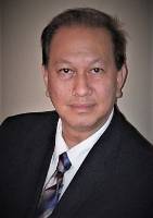 Dr. Ron Barredo