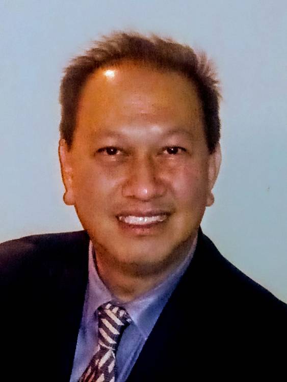 Dr. Chandra Reddy