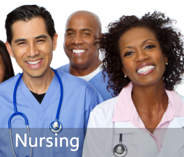 nursing