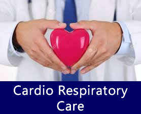 Cardio-Respiratory