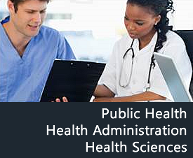 Health Sciences