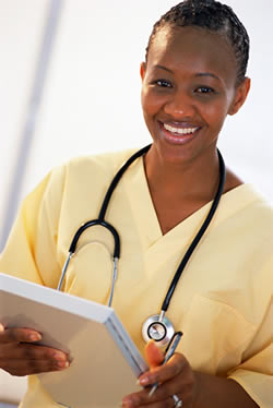 nurse