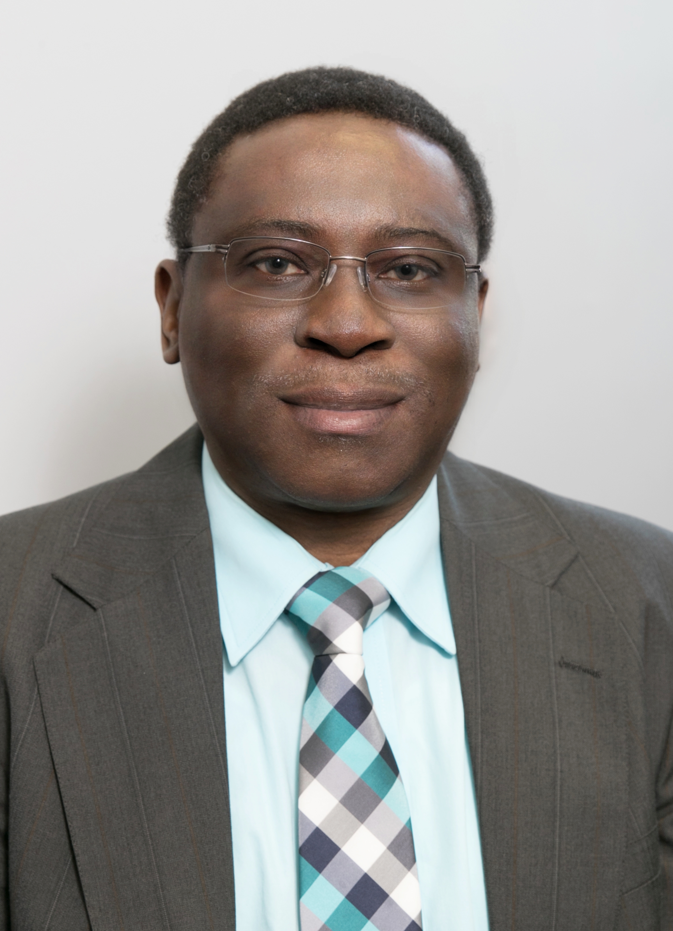 Adebayo Oyebade