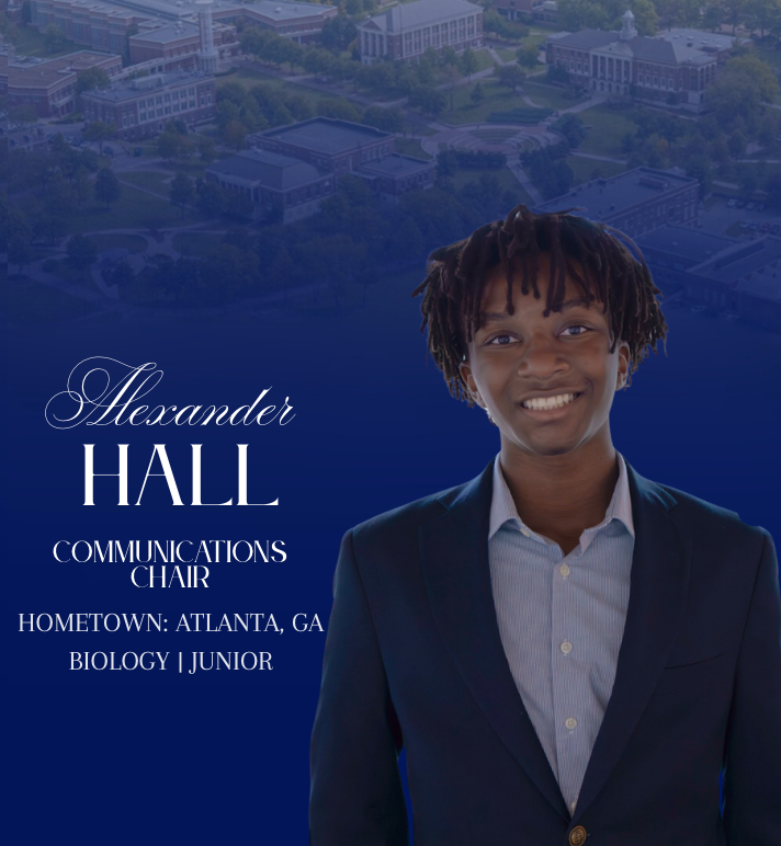 Alexander Hall