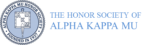 AKM logo