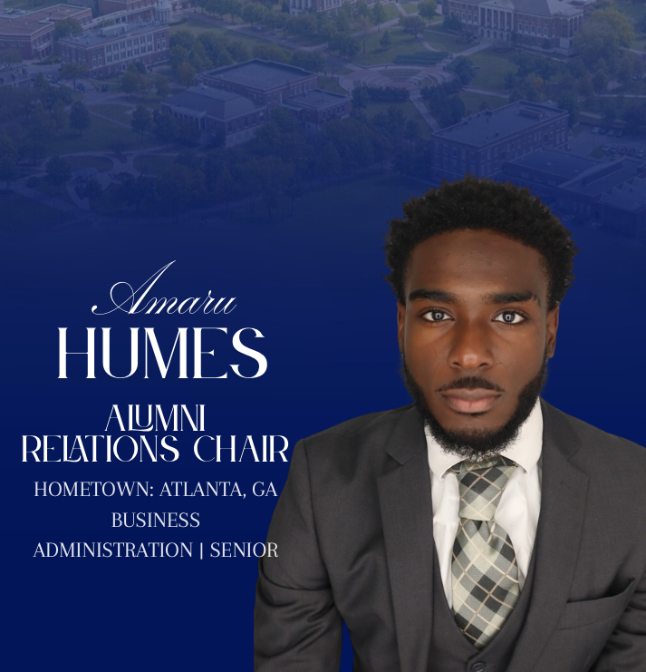Amaru Humes