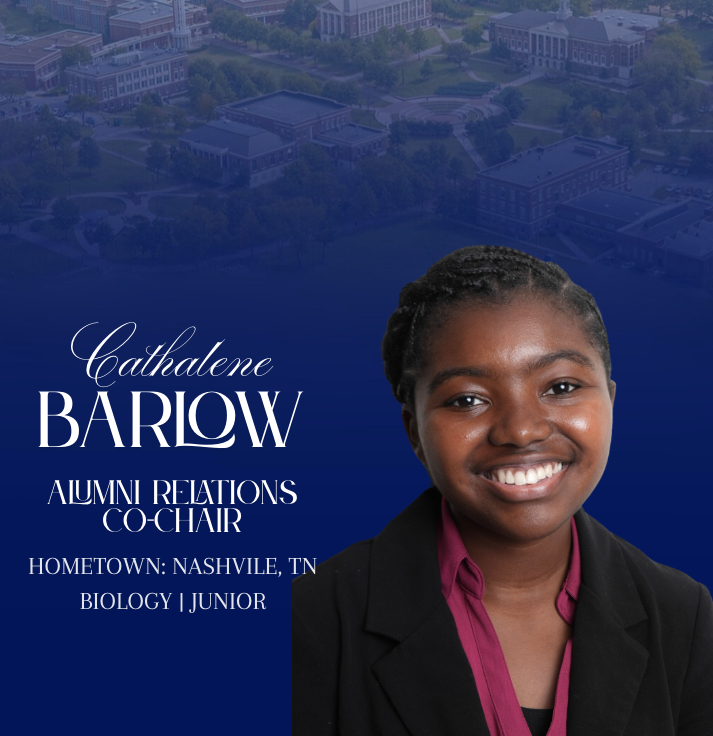 Catherine Barlow