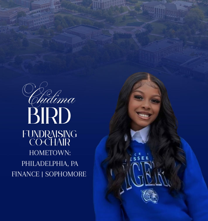 Chidima Bird