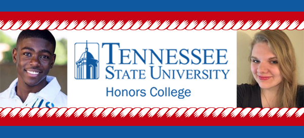 college logo