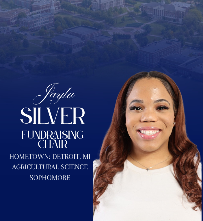 Jayla Silver
