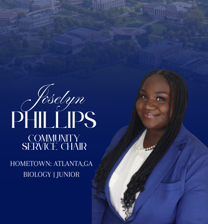 Joselyn Phillips