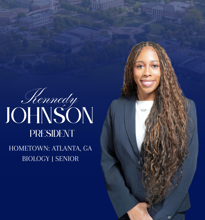Kennedy Johnson