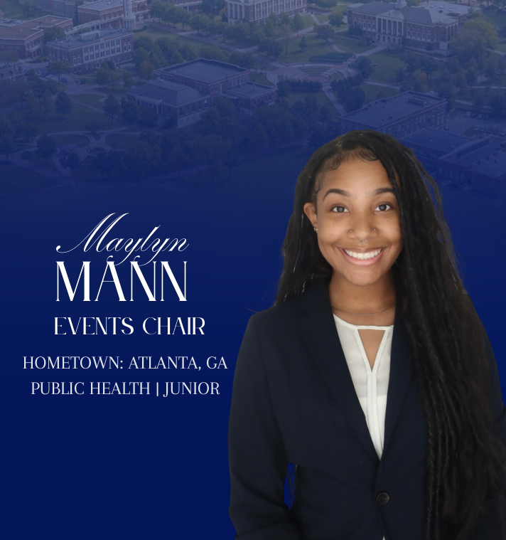 Maylyn Mann