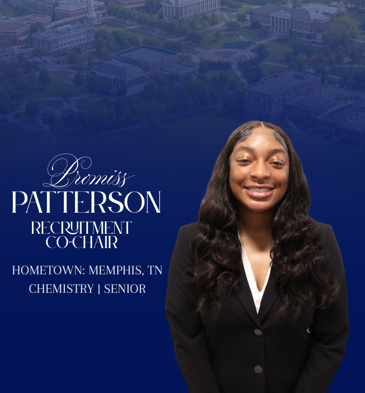 Promiss Patterson